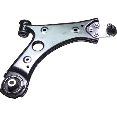 Control/Trailing Arm, wheel suspension (BR2205)