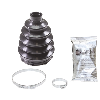 Bellow Kit, drive shaft (7954/KM)