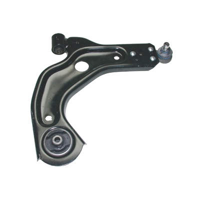 Control/Trailing Arm, wheel suspension (BR1549)