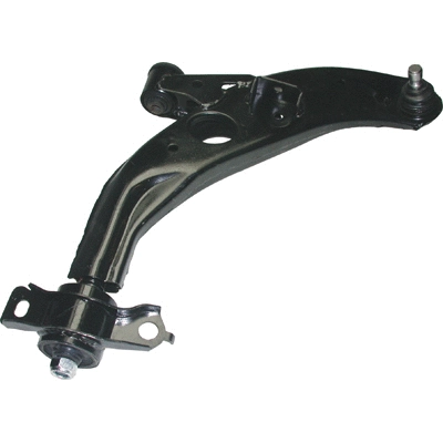Control/Trailing Arm, wheel suspension (BR1497)