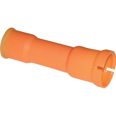 Tube, oil dipstick (8433)