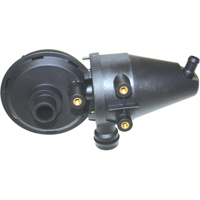 Oil Separator, crankcase ventilation (8101)