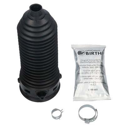 Bellow Kit, drive shaft (7960/KM)