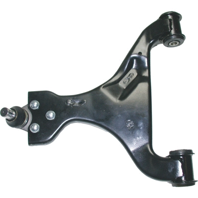 Control/Trailing Arm, wheel suspension (BR1772)