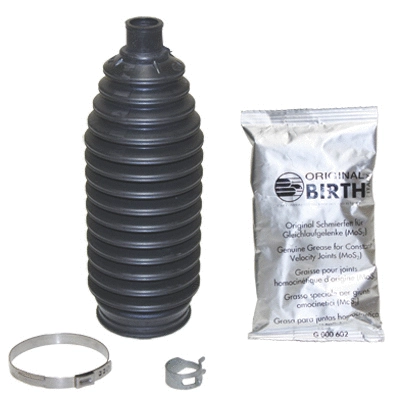 Bellow Kit, drive shaft (7678/KM)