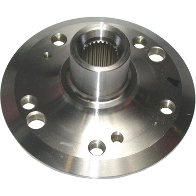 Wheel Hub (3376)