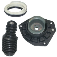 Repair Kit, suspension strut support mount (59146)