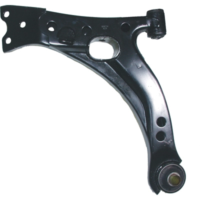 Control/Trailing Arm, wheel suspension (BR1502)