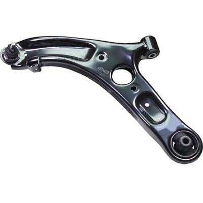 Control/Trailing Arm, wheel suspension (BR2940)