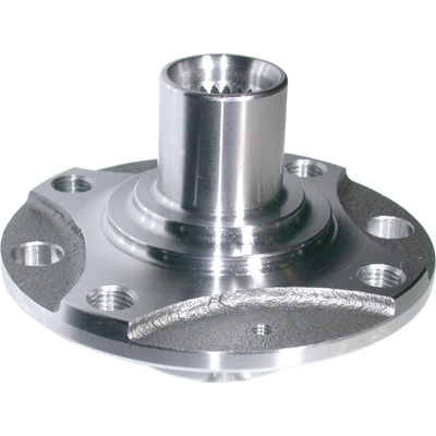 Wheel Hub (3117)