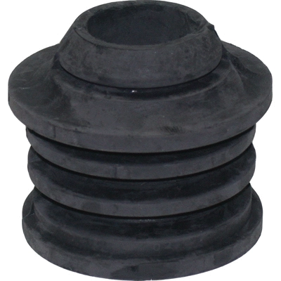 Rubber Buffer, suspension (50252)