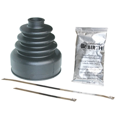 Bellow Kit, drive shaft (7254/KM)