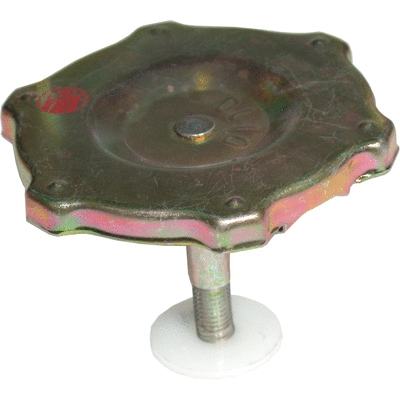 Sealing Cap, oil filler neck (8081)