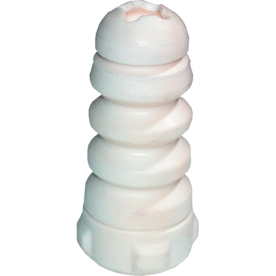 Rubber Buffer, suspension (50296)