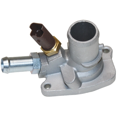 Coolant Flange (80014)