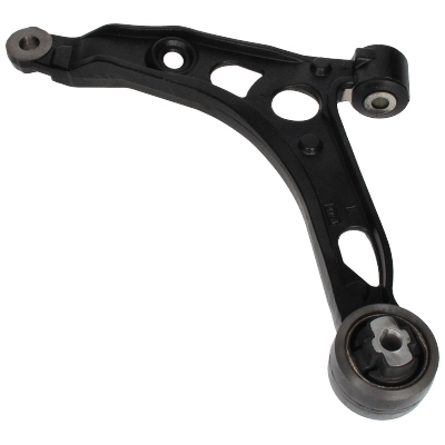 Control/Trailing Arm, wheel suspension (BR3076)