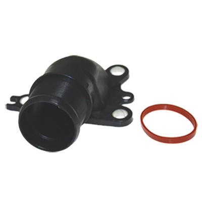 Coolant Flange (8957)