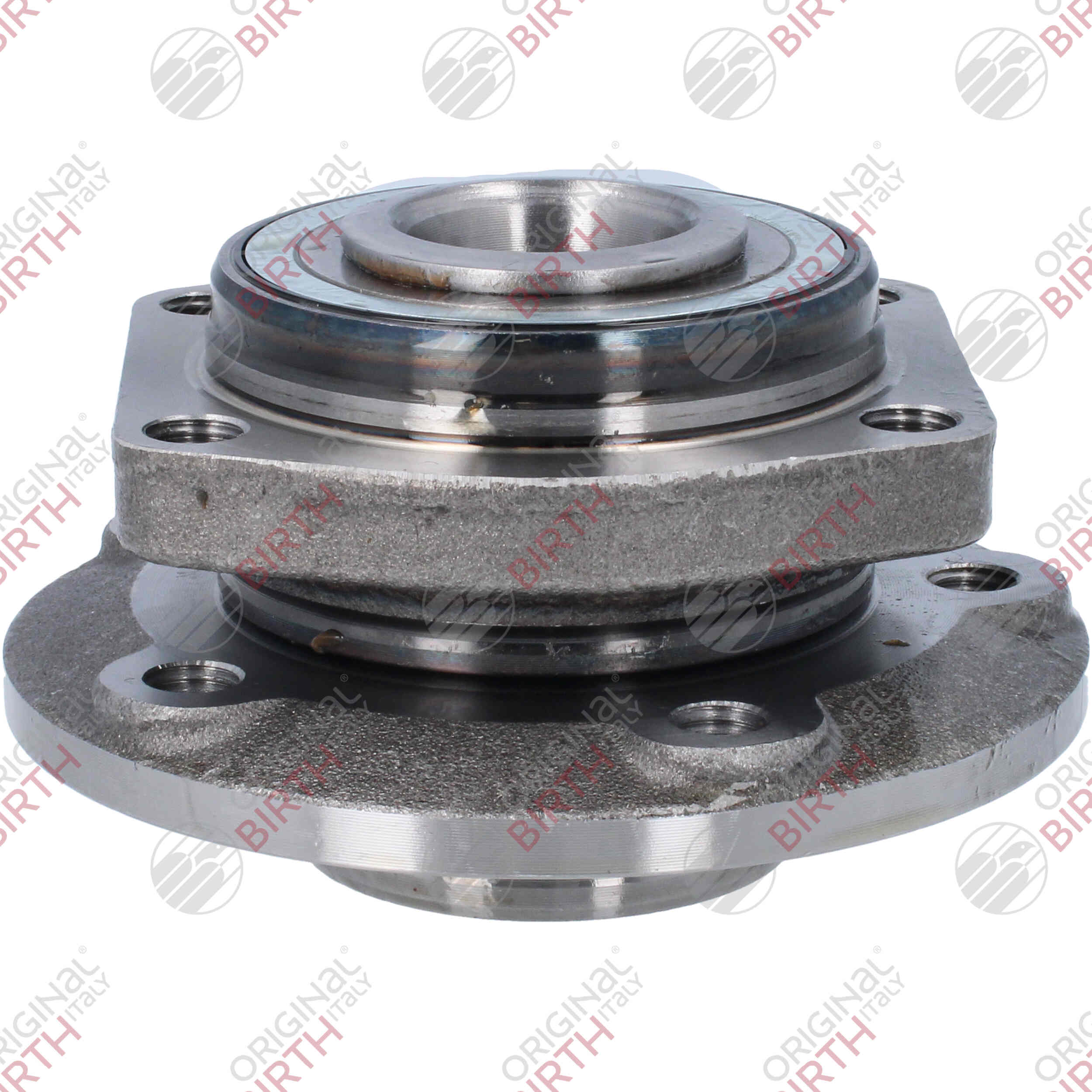 Wheel Hub (3713)
