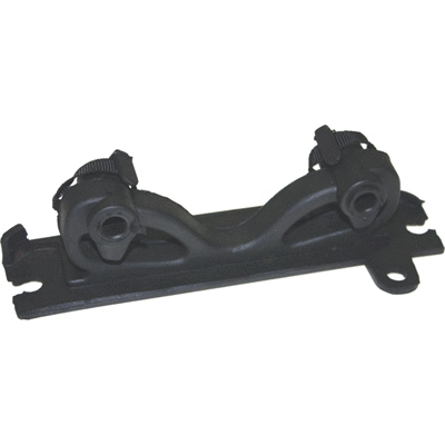 Rubber Buffer, muffler (7670)