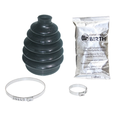 Bellow Kit, drive shaft (7319/KM)