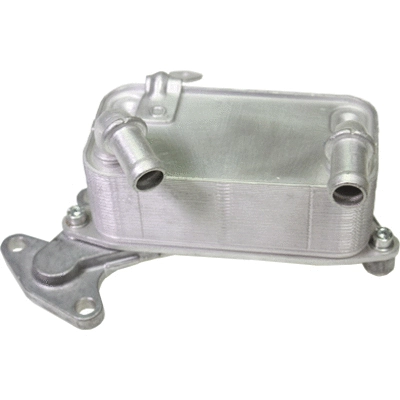 Oil Cooler, engine oil (80366)