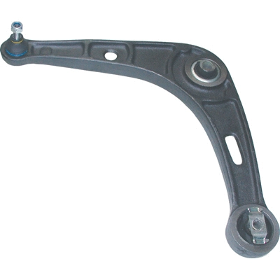 Control/Trailing Arm, wheel suspension (BR1345)