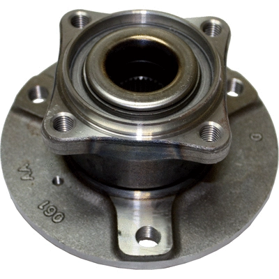 Wheel Hub (3003)