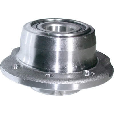 Wheel Hub (3274)