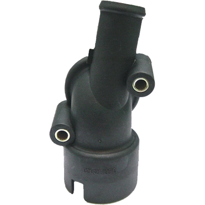 Coolant Flange (8375)