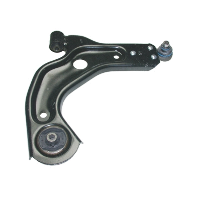 Control/Trailing Arm, wheel suspension (BR1547)