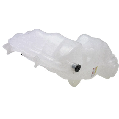Expansion Tank, coolant (80557)