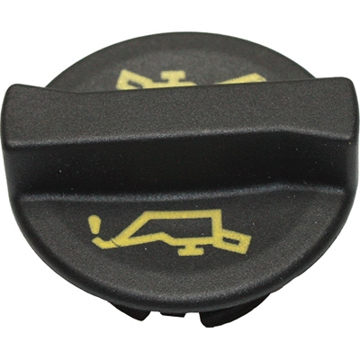 Sealing Cap, oil filler neck (8826)