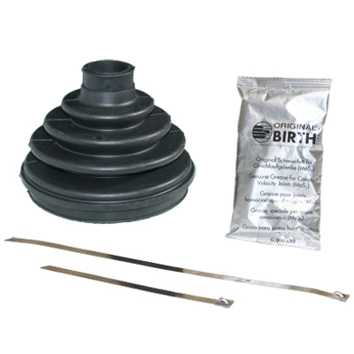 Bellow Kit, drive shaft (7194/KM)