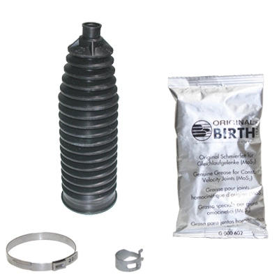 Bellow Kit, drive shaft (7401/KM)