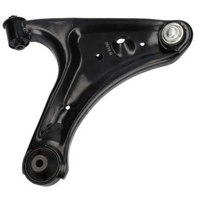 Control/Trailing Arm, wheel suspension (BR2721)