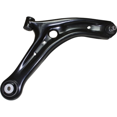 Control/Trailing Arm, wheel suspension (BR2000)