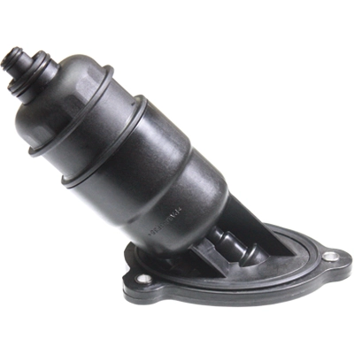 Housing, oil filter (81130)