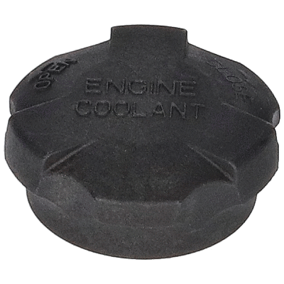 Cap, coolant tank (80689)