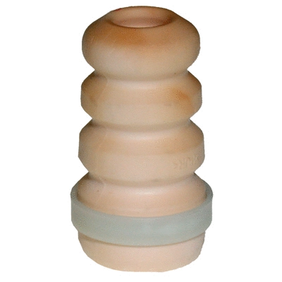 Rubber Buffer, suspension (5893)