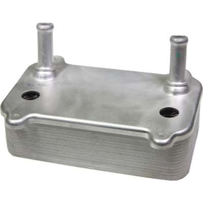Oil Cooler, engine oil (80279)