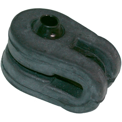 Rubber Buffer, muffler (7302)
