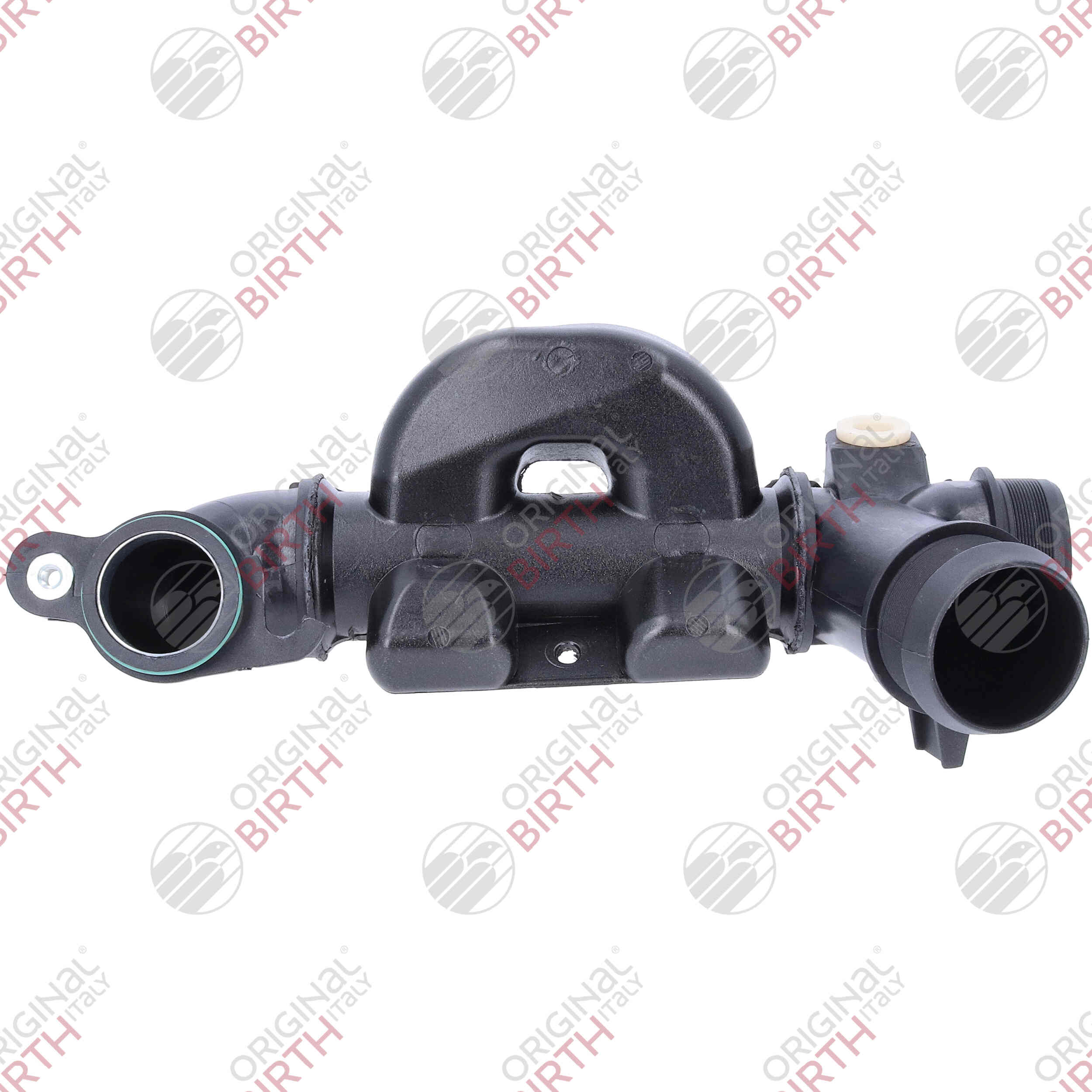 Charge Air Hose (55665)