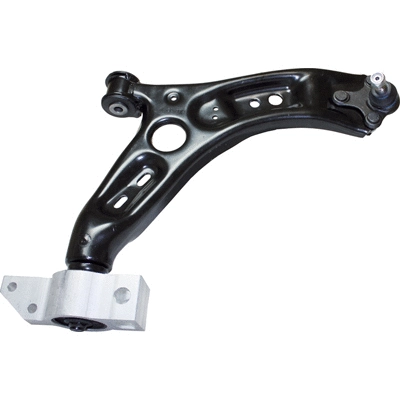 Control/Trailing Arm, wheel suspension (BR1239)
