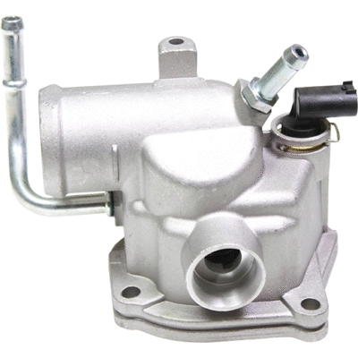 Coolant Flange (80212)