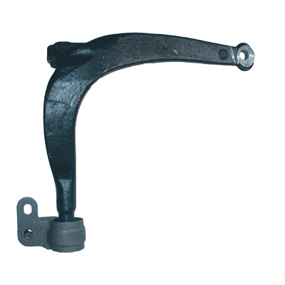 Control/Trailing Arm, wheel suspension (BR1264)