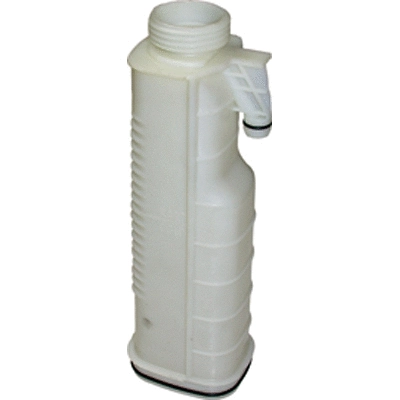 Expansion Tank, coolant (8692)
