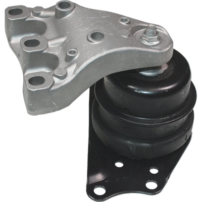 Mounting, engine (52598)