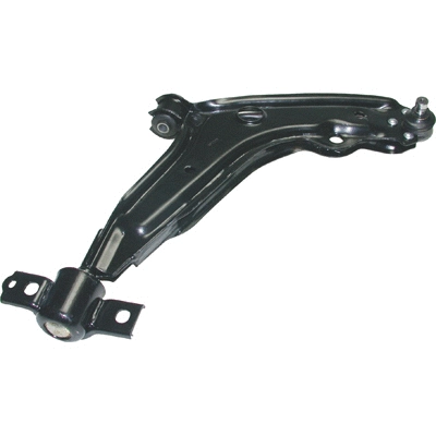 Control/Trailing Arm, wheel suspension (BR1520)
