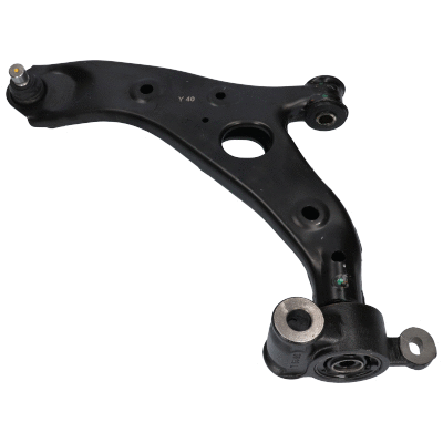 Control/Trailing Arm, wheel suspension (BR2880)