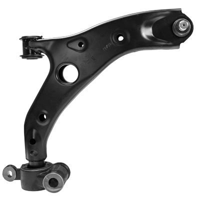 Control/Trailing Arm, wheel suspension (BR2671)